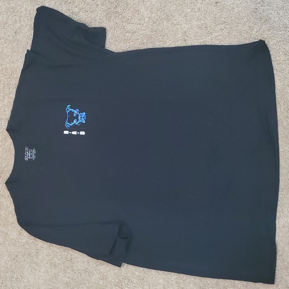 3 / $10 Men's 2XL short sleeve cotton graphic tshirt